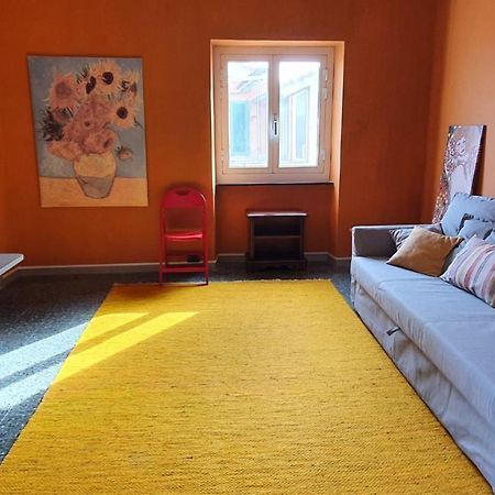 Borgo Prino Apartment Imperia Luaran gambar