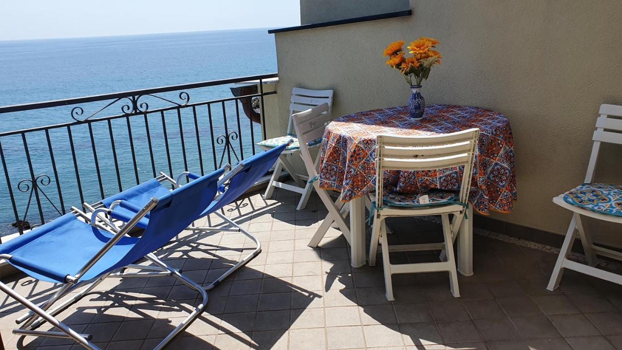 Borgo Prino Apartment Imperia Luaran gambar