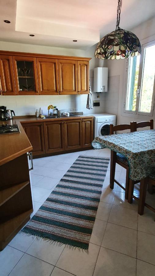 Borgo Prino Apartment Imperia Luaran gambar
