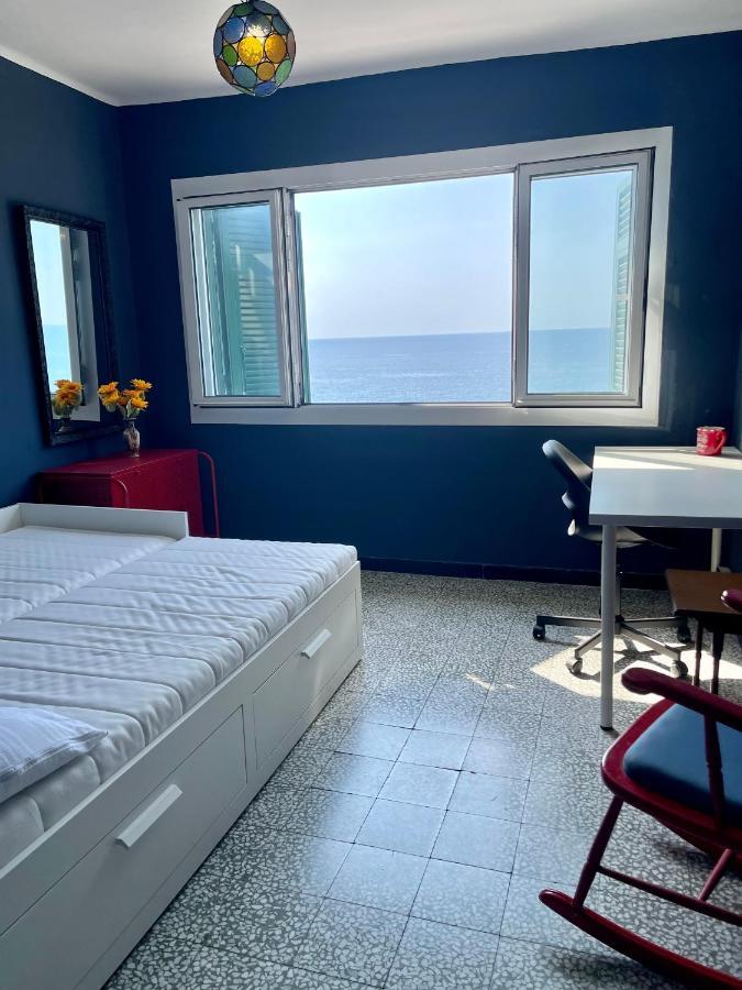 Borgo Prino Apartment Imperia Luaran gambar