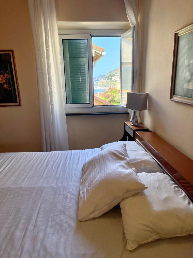 Borgo Prino Apartment Imperia Luaran gambar