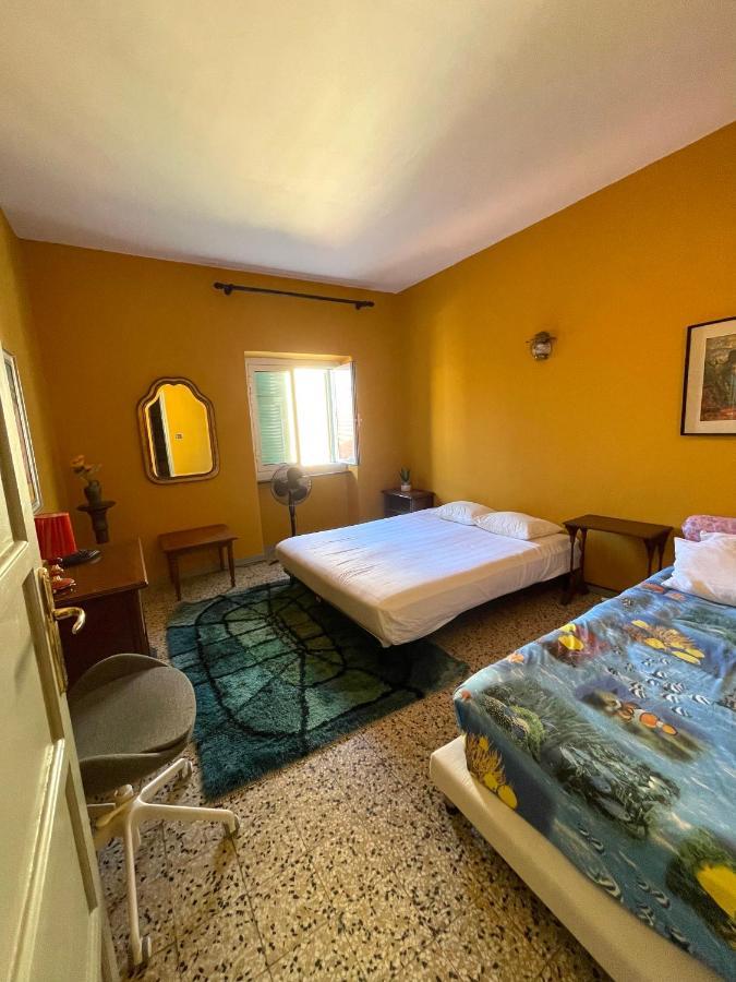 Borgo Prino Apartment Imperia Luaran gambar