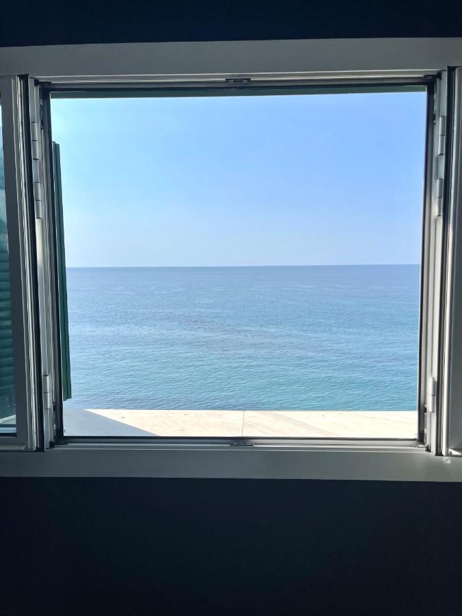 Borgo Prino Apartment Imperia Luaran gambar